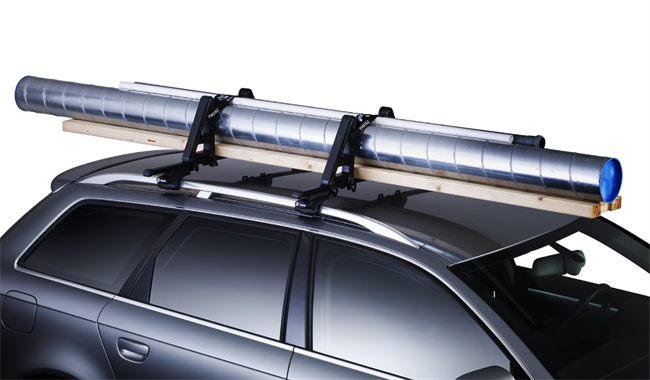 Thule Load Stop 502 - 25cm