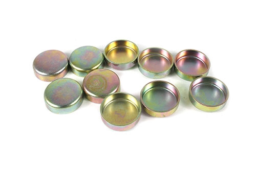 Frostprop til Land Rover motor 35mm eller 1 3/8 tommer