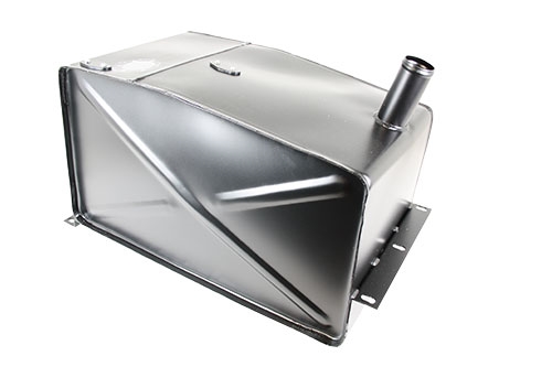 Tank til Land Rover Serie III
