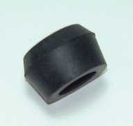 Gummibøsning til støddæmper & krængningsstabilisator