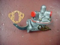 Brændstofpumpe til Land Rover Serie II/III 2.25 diesel