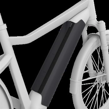 Thule battery protection sleeve - Beskyttelseshylster til transport af elcykelbatteri