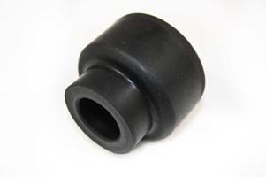 Bøsning til bagerste radius arme