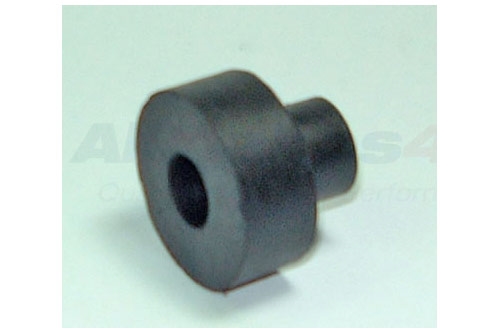 Gummibøsning til udstødning Land Rover 2.5 Benzin/Diesel/V8, Ranger Rover Classic VM & Discovery I V8