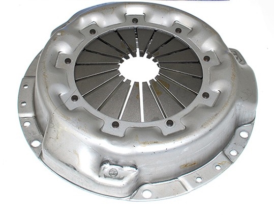 Trykplade til Land Rover V8 3.5L (Serie III, Defender, Discovery I & Range Rover Classic)