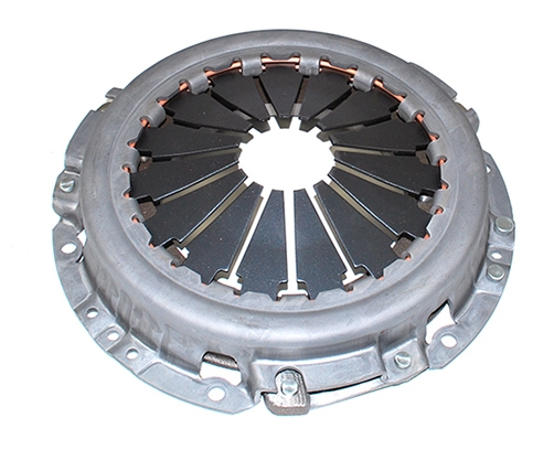 Trykplade kobling på Land Rover Serie II/III & Defender 2.25/2.5 benzin