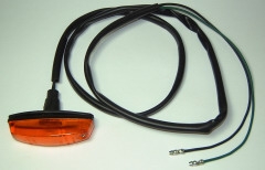 Sideblink Land Rover Defender & Range Rover Classic 