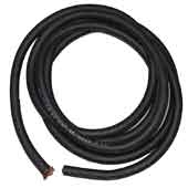 STARTKABEL BLØD 1X35 SORT 225A