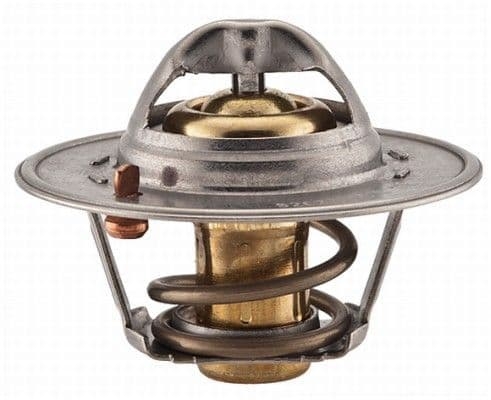 Termostat til køler Land Rover Defender 2.5D, 2.5TD, 2.5 benzin og 3.5 V8