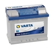 VARTA BLUE DYNAMIC BATTERI