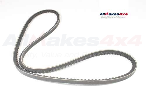 Kilerem til Land Rover V8 3.5L motorer