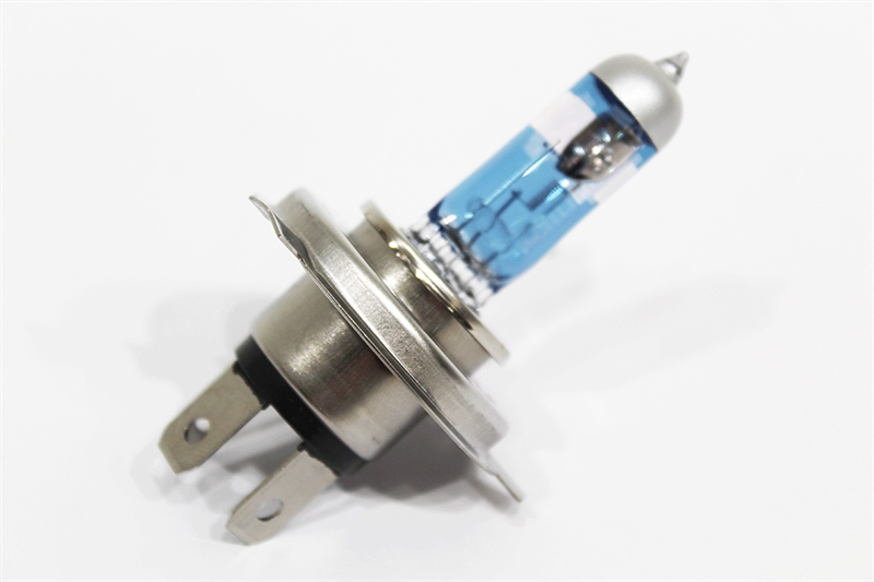 Pære H4 OSRAM NIGHT BREAKER UNLIMITED 