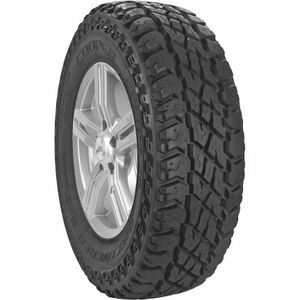 Cooper Discoverer ST MAXX str. 235/85R16 (F/C/76db)