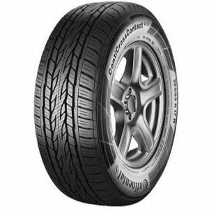 Continental Cross Contact LX2 str. 255/70R16 (C/C/72b)