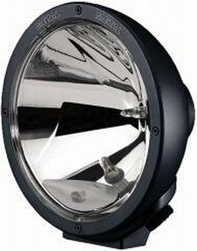 Fjernlygte Luminator KLARGLAS M/POS