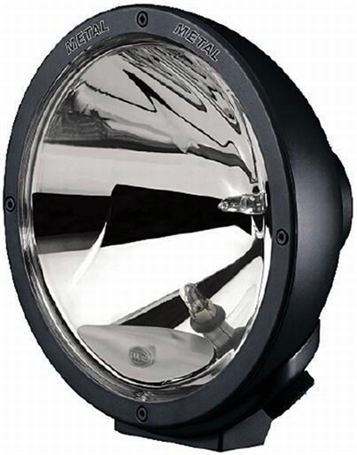 Fjernlygte Luminator KLAR M/POSITIONSLYS