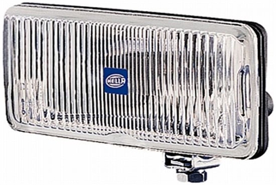 Tågelygte/Hella Comet 550