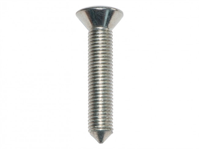 Skrue til dørhængsler på dørsiden på Land Rover Defender & Serie III