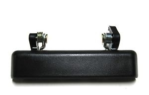 Udvendigt dørhåndtag højre til Suzuki Samurai/SJ