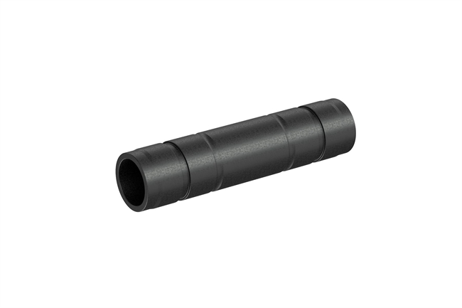 Thule FastRide & TopRide Thru-Axle Adapter 20x110 mm adapter til gennemgående aksler -Sort