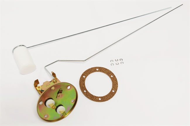 Tankmåler til Land Rover Serie III 109"