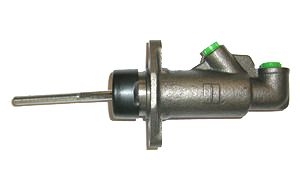 Hovedcylinder til Land Rover Serie II/III uden bremseforstærker