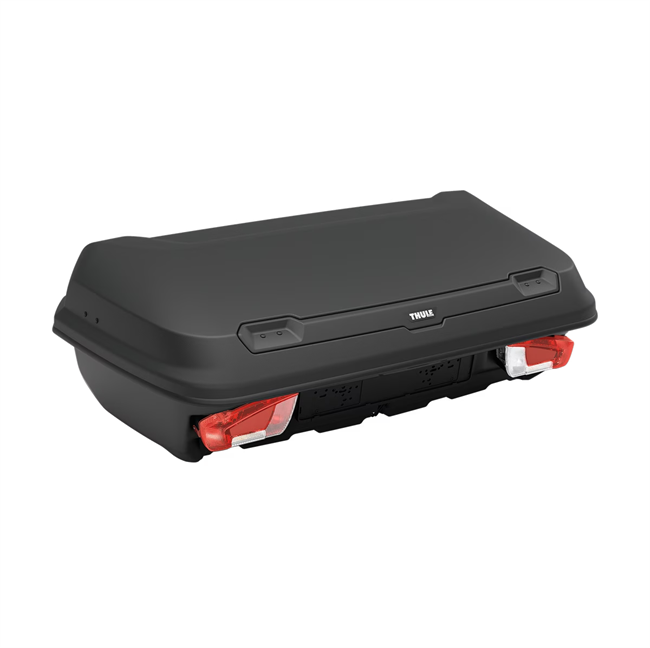 Thule Arcos Box - Medium hard-shell bagageboks til anhængertræk