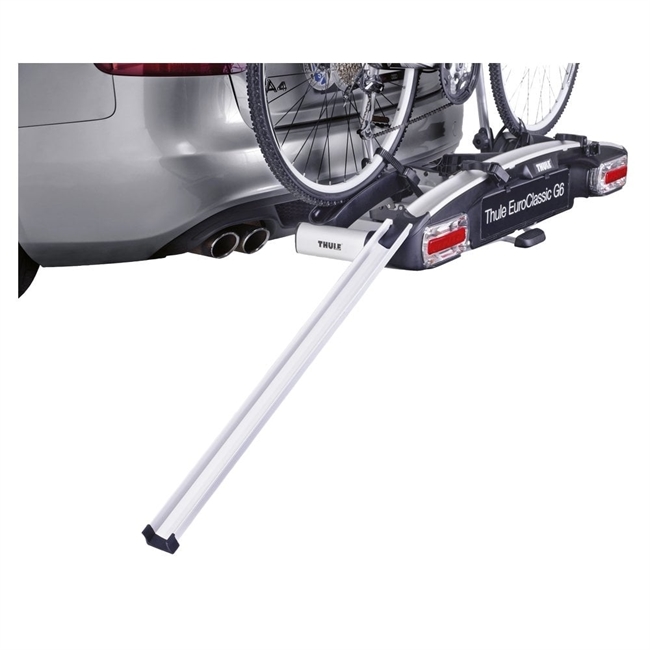 Thule Loading Ramp - pålæsningsrampe i aluminium