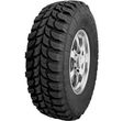 Linglong Crosswind M/T 30X9.5 R15 104Q 6PR, MFS, M+S, POR