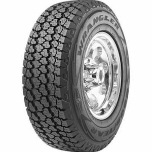 Goodyear Wrangler All Terrain Adventure str. 235/85R16 (F/E/72db)