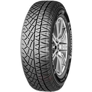 Michelin Latitude Cross Terrain str. 225/75R15 (D/D/71db)