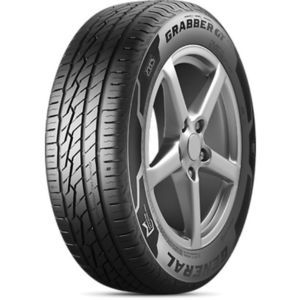 General Grabber GT Plus str. 195/80R15 (D/A/71db)