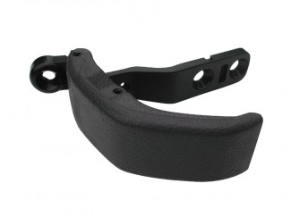 Aeroklas Hard Top Pop up side vindue beslag (passer kun til Amarok)