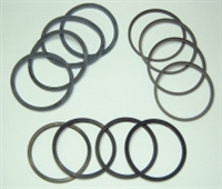 Bremsekaliber pakninger