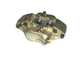 Bremsekaliber højre front til faste skiver Land Rover Discovery I & Range Rover Classic