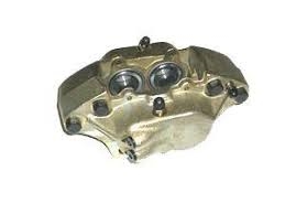 Bremsekaliber ventre front til faste skiver Land Rover Discovery I & Range Rover Classic