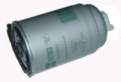 Brændstoffilter OE til Land Rover 200/300 Tdi samt VM Diesel