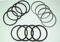 Bremsekaliber pakninger/Rep sæt