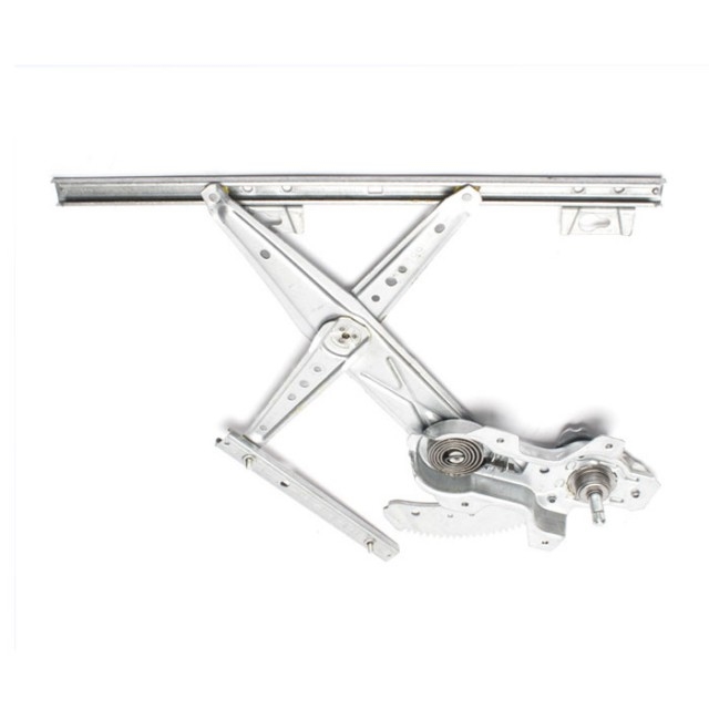 Rudehejs højre side Land Rover Defender fordør årg, 94 og frem