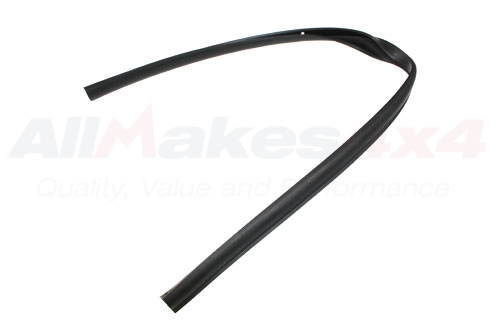 Dørliste bund til fordøre Land Rover Defender 