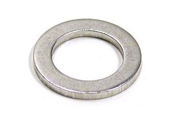 Pakning bundprop til Land Rover Freelander I, Discovery I & II V8i, Range Rover Classic V8i, P38 V8 & Defender 300 Tdi