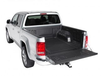 Ladindsats/bedliner - Over rail til VW Amarok