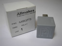 ABS Relæ til Land Rover Defender, Discovery I og Freelander 1