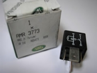 ABS relæ til Land Rover Defender, Discovery I og Freelander 1