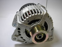 Generator 100 amper 300 Tdi