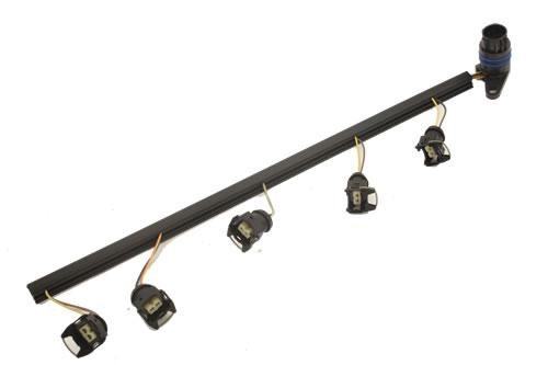 Ledningsnet til Td5 topstykke i Land Rover Defender og Discovery 2