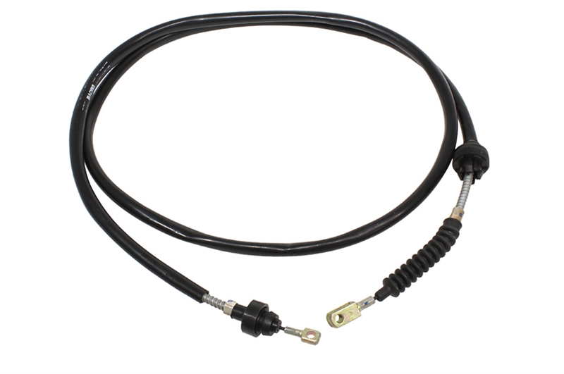 Gaskabel til Land Rover Defender 200 Tdi