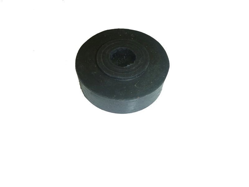 Ophæng til karosseriet i gummi til Range Rover Classic og Land Rover Discovery 1