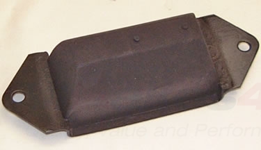 Aksel stop bag til Land Rover Defender, Discovery I & Range Rover Classic