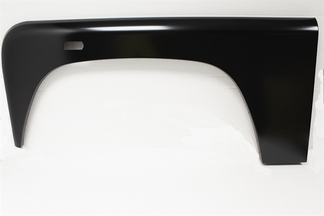 Forskræm til Land Rover Defender